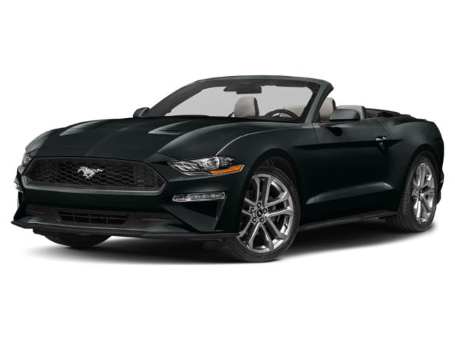 2023 Ford Mustang EcoBoost Premium Convertible