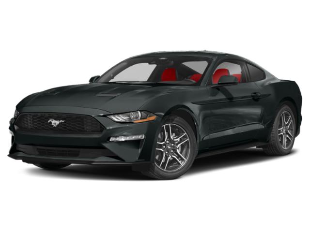 2023 Ford Mustang EcoBoost Fastback