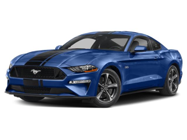 2023 Ford Mustang GT Premium Fastback for sale in Grapevine, TX