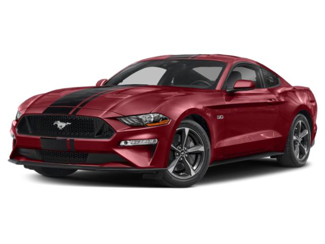 2023 Ford Mustang GT Premium Fastback
