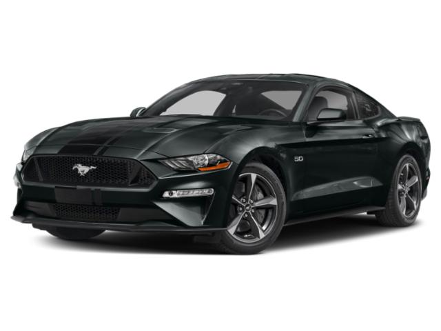 new 2023 Ford Mustang GT Premium