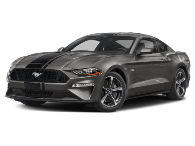 2023 Ford Mustang GT Premium Fastback