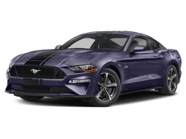 2023 Ford Mustang GT Fastback 2023 Ford Mustang GT Fastback
