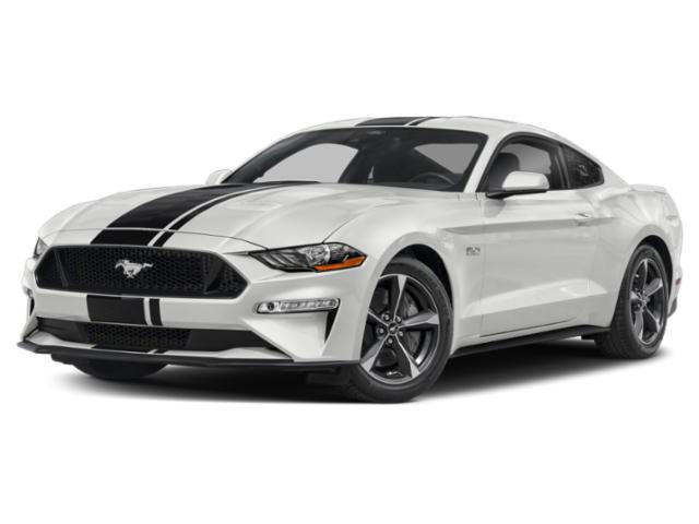 2023 Ford Mustang GT Fastback