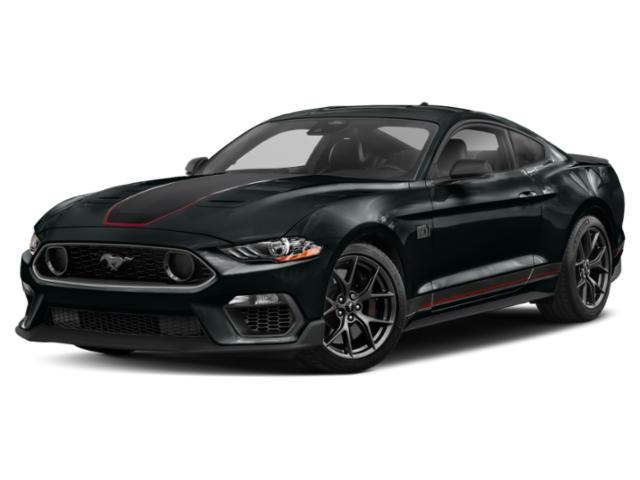 2023 Ford Mustang Mach 1 Fastback for sale in Carrollton, TX