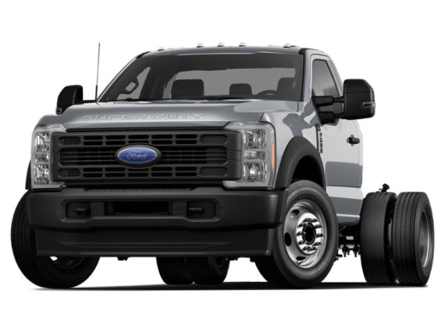 2023 Ford F-600 Chassis XLT