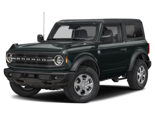 2023 Ford Bronco Big Bend for sale in Mountain Home, ID