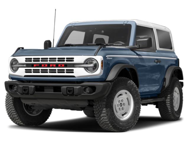 2023 Ford Bronco Heritage Edition for sale in Brentwood, TN