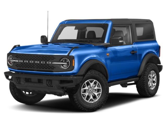 2023 Ford Bronco Badlands for sale in Columbia, KY