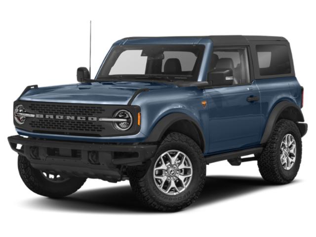 2023 Ford Bronco Badlands for sale in Delaware, OH
