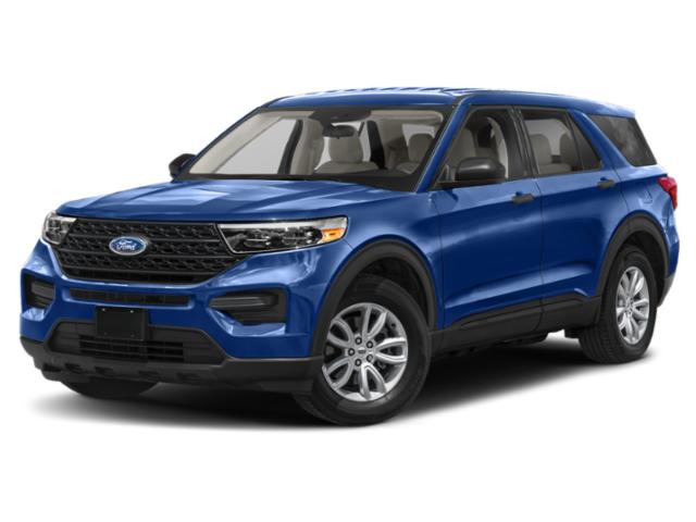2023 Ford Explorer Base for sale in Carlsbad, NM