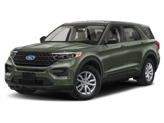 2023 Ford Explorer Base for sale in Fort Wayne, IN