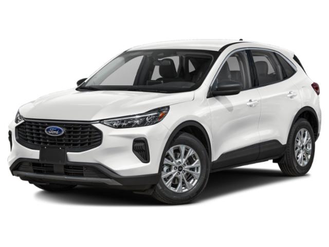 2023 Ford Escape Base