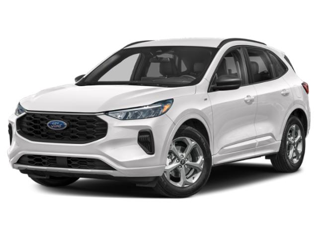 2023 Ford Escape ST-Line 2023 Ford Escape ST-Line