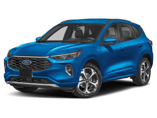 2023 Ford Escape ST-Line Elite