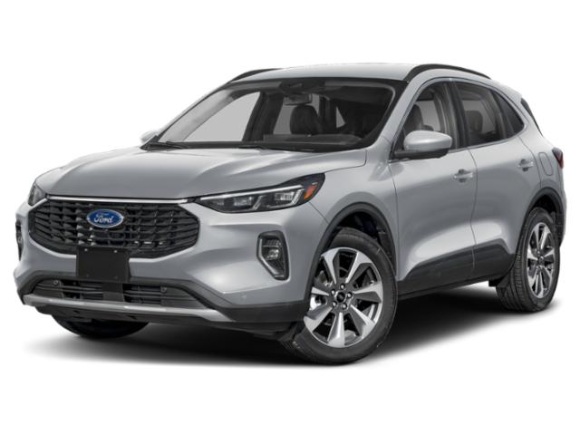 2023 Ford Escape Platinum 2023 Ford Escape Platinum