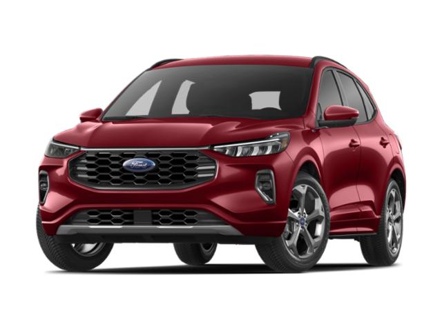 2023 Ford Escape ST-Line Select for sale in Wilbraham, MA