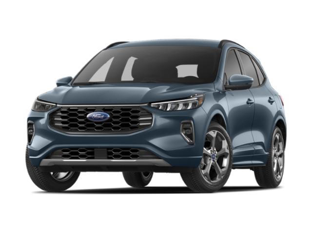 2023 Ford Escape ST-Line Select 2023 Ford Escape ST-Line Select