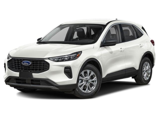 2023 Ford Escape Active 2023 Ford Escape Active