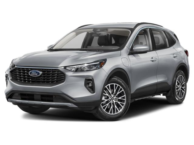 2023 Ford Escape PHEV for sale in WAYNESBORO, VA
