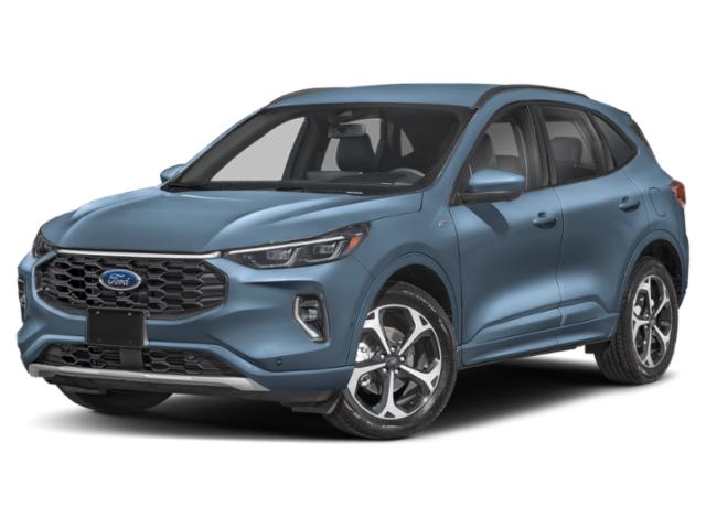 2023 Ford Escape ST-Line Elite