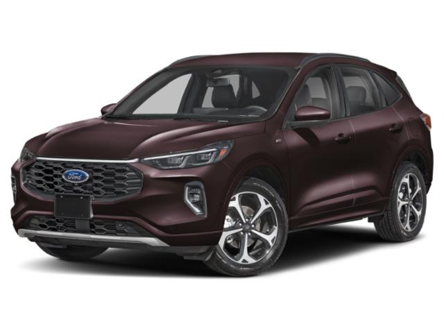 2023 Ford Escape ST-Line Elite 2023 Ford Escape ST-Line Elite