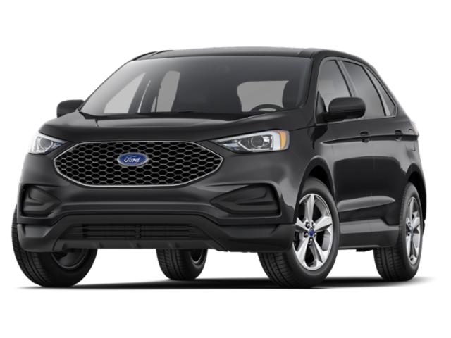 new 2023 Ford Edge SE
