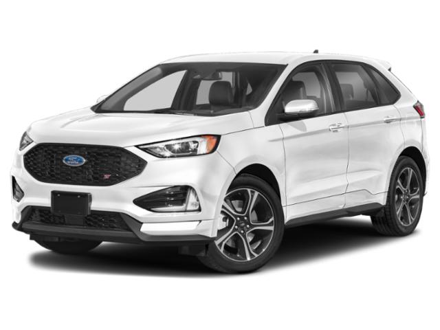 new 2023 Ford Edge ST