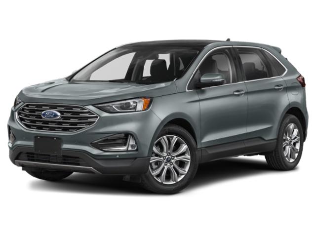 2023 Ford Edge Titanium 2023 Ford Edge Titanium