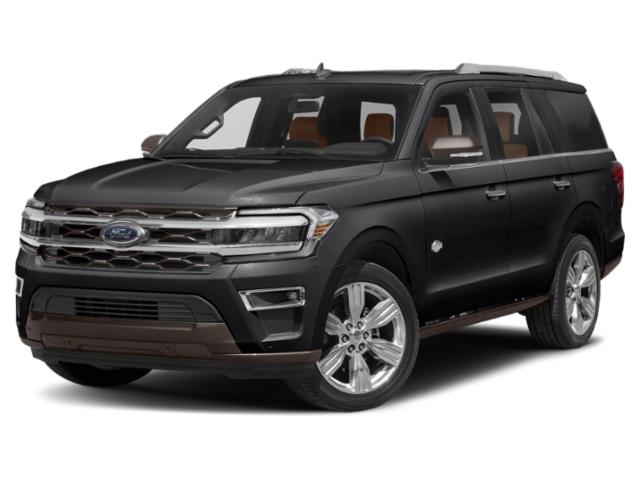2023 Ford Expedition King Ranch