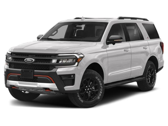 2023 Ford Expedition Timberline