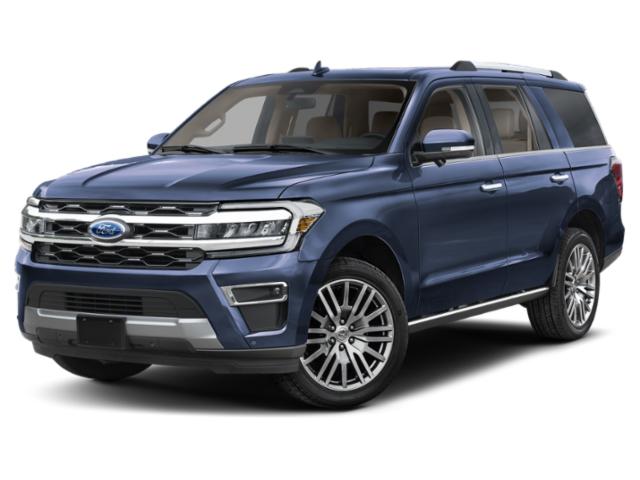 2023 Ford Expedition Limited 2023 Ford Expedition Limited