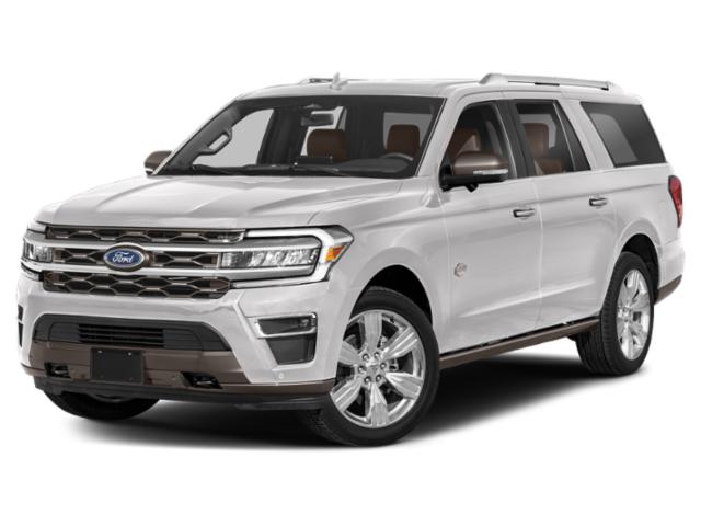 2023 Ford Expedition Limited MAX
