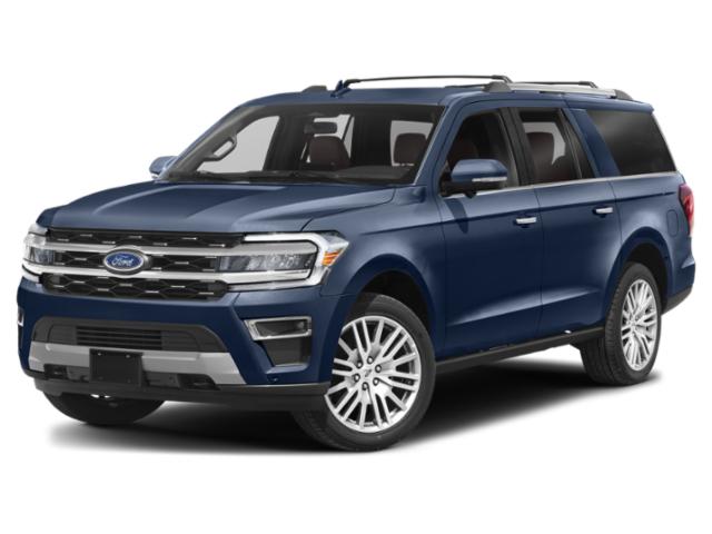 2023 Ford Expedition Limited MAX