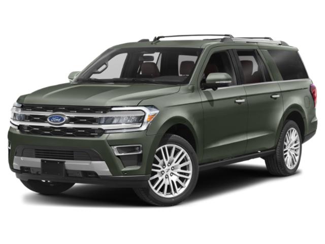 2023 Ford Expedition Limited MAX 2023 Ford Expedition Limited MAX