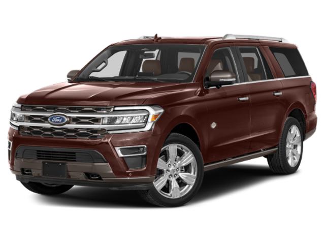 2023 Ford Expedition King Ranch MAX for sale in Leesburg, FL