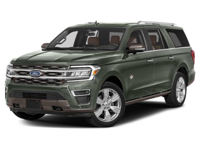 2023 Ford Expedition King Ranch MAX