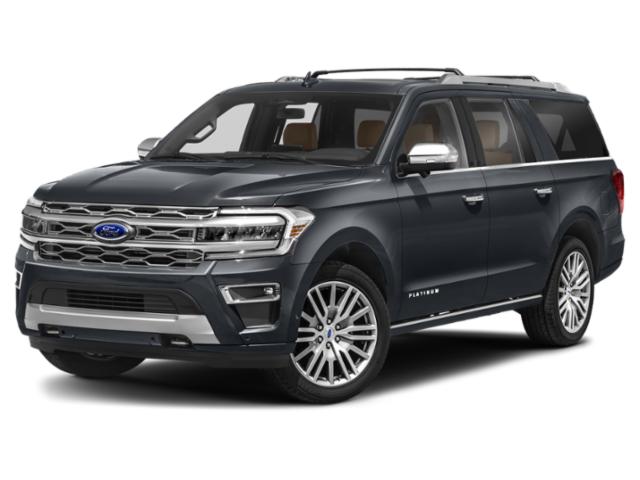 2023 Ford Expedition Platinum MAX 2023 Ford Expedition Platinum MAX