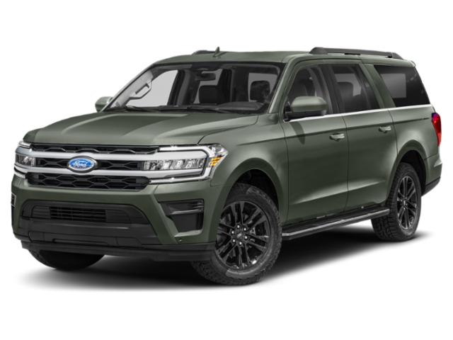 2023 Ford Expedition XLT MAX