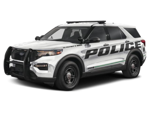2023 Ford Police Interceptor Utility Police Interceptor Utility for sale in Morristown, NJ
