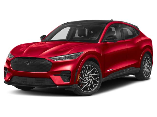 2023 Ford Mustang Mach-E GT for sale in Renton, WA