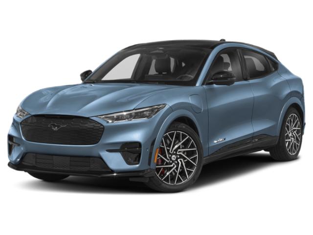 2023 Ford Mustang Mach-E GT 2023 Ford Mustang Mach-E GT