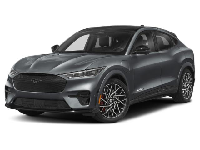 2023 Ford Mustang Mach-E GT for sale in San Antonio, TX