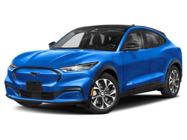 2023 Ford Mustang Mach-E Premium 2023 Ford Mustang Mach-E Premium