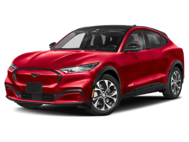 2023 Ford Mustang Mach-E Premium for sale in SPRINGFIELD, IL