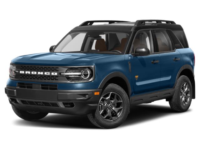 2023 Ford Bronco Sport Badlands for sale in Mooresville, NC