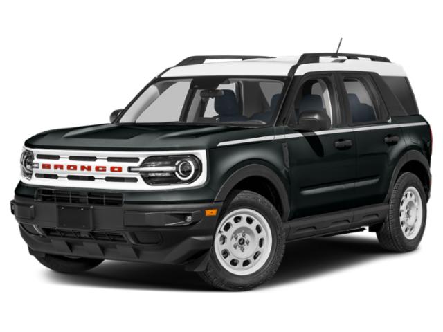 2023 Ford Bronco Sport Heritage for sale in Uniontown, PA