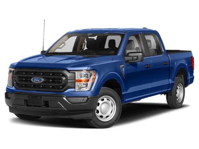 2023 Ford F-150 XL 2023 Ford F-150 XL