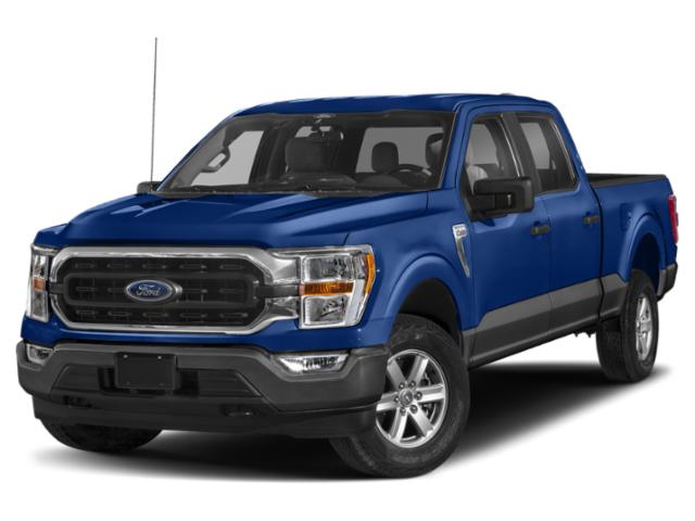 2023 Ford F-150 XLT 2023 Ford F-150 XLT
