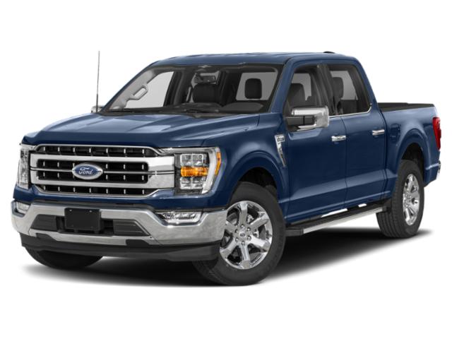 2023 Ford F-150 LARIAT 2023 Ford F-150 LARIAT